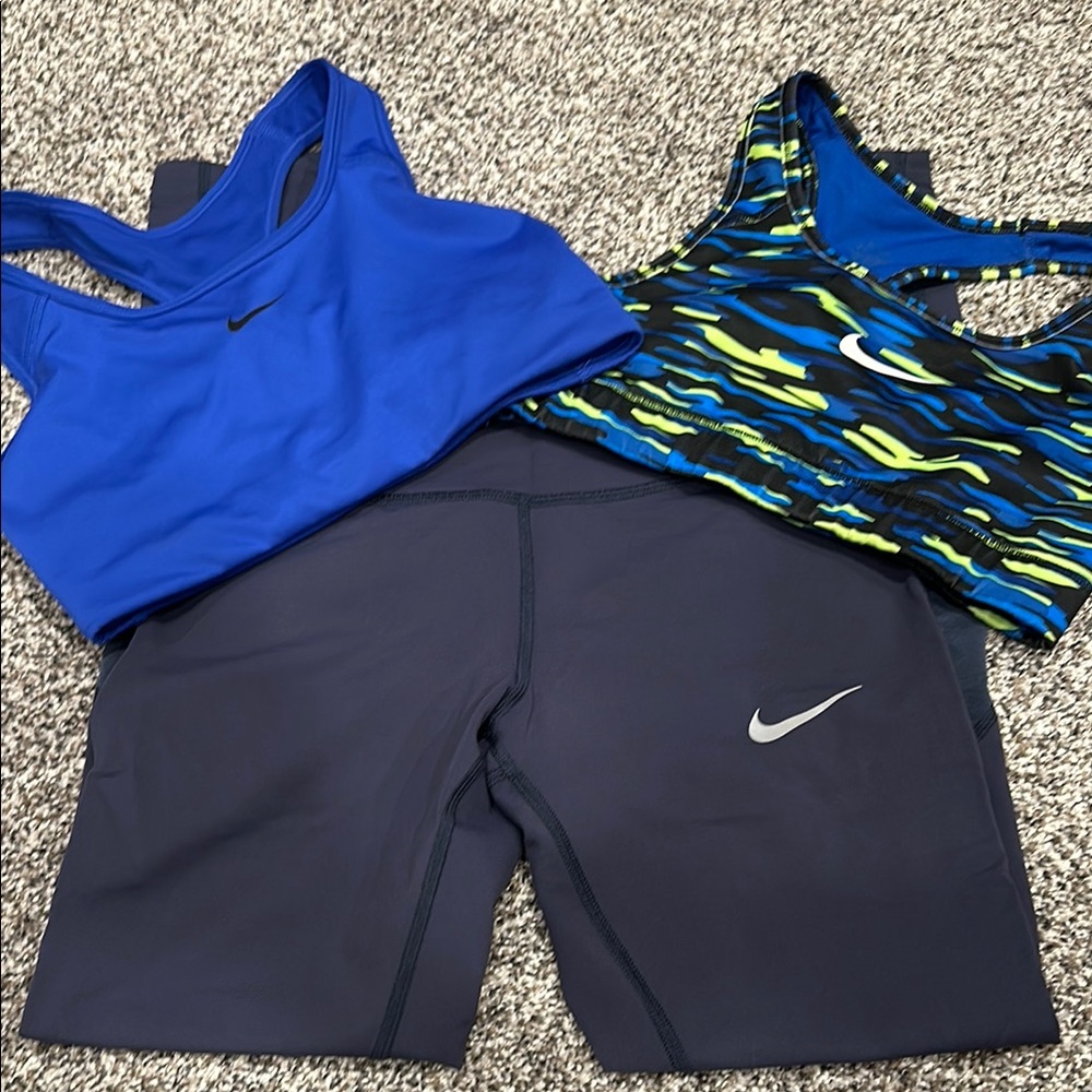 Nike Women’s Performance Bundle